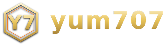 yum707 logo